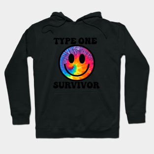 Type One Survivor Hoodie